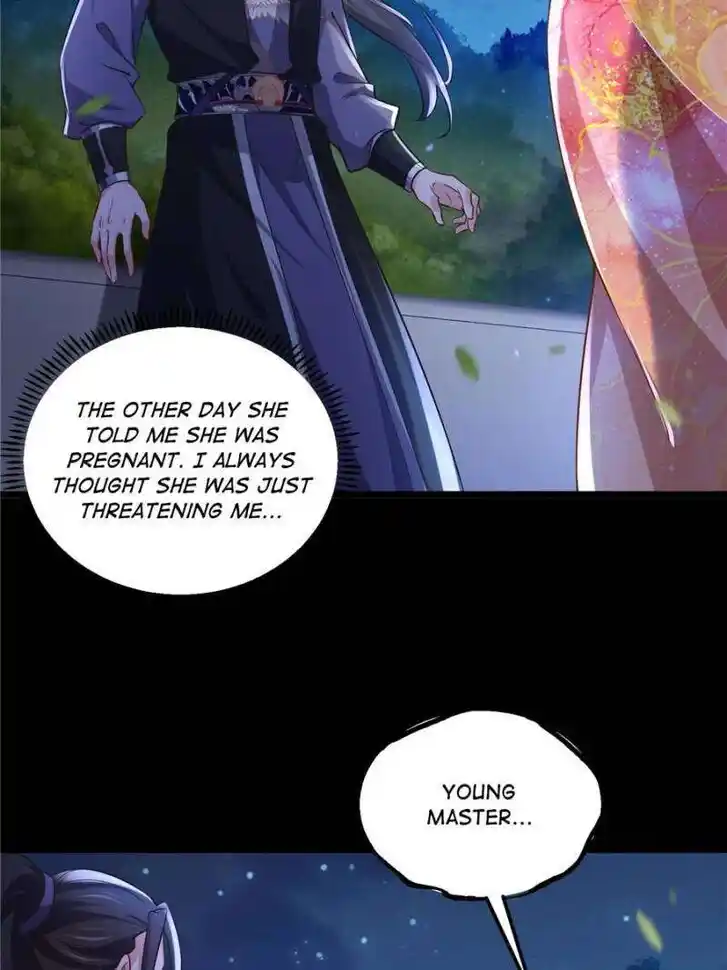 The Eunuch's Consort Rules the World Ch.397