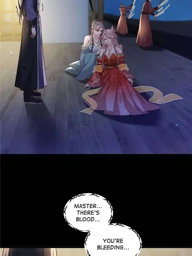 The Eunuch's Consort Rules the World Ch.397