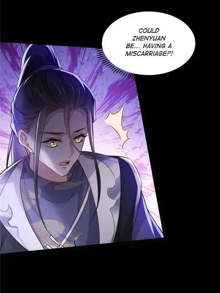 The Eunuch's Consort Rules the World Ch.397