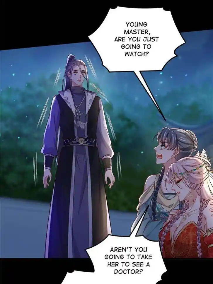 The Eunuch's Consort Rules the World Ch.397