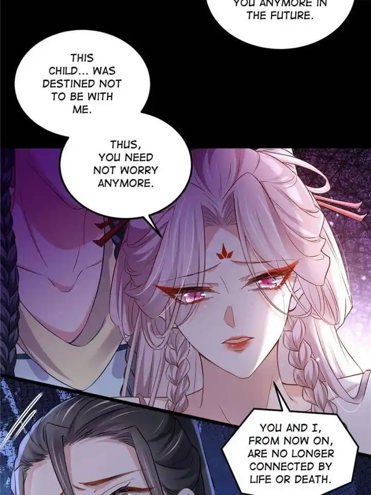 The Eunuch's Consort Rules the World Ch.397