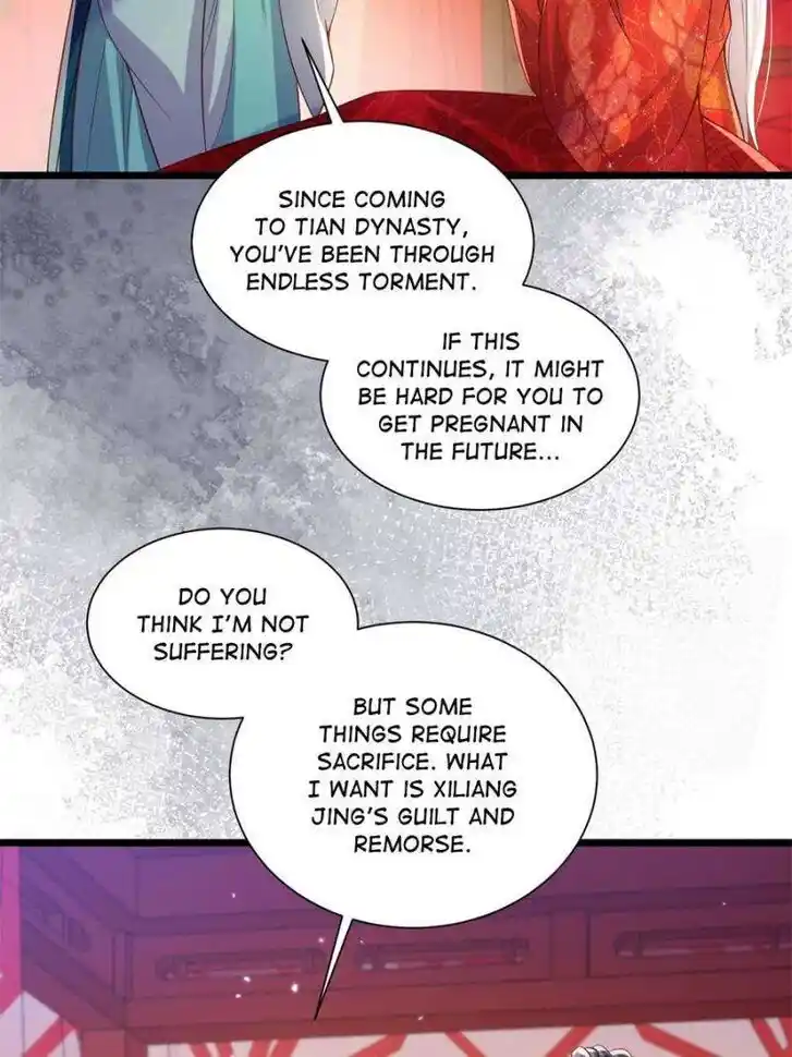 The Eunuch's Consort Rules the World Ch.398