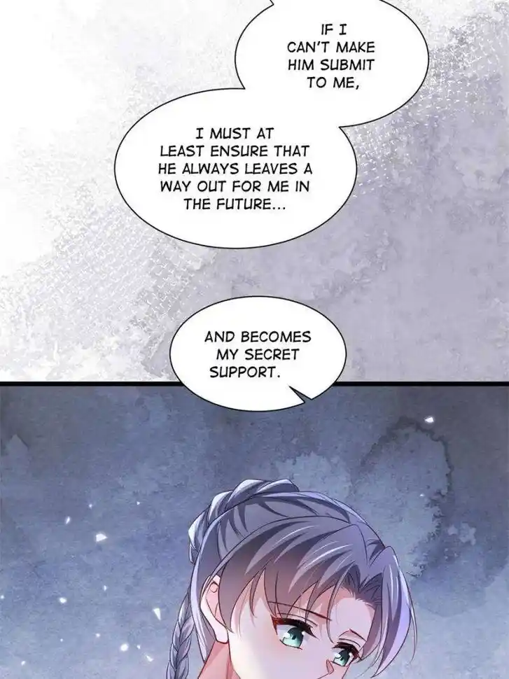 The Eunuch's Consort Rules the World Ch.398