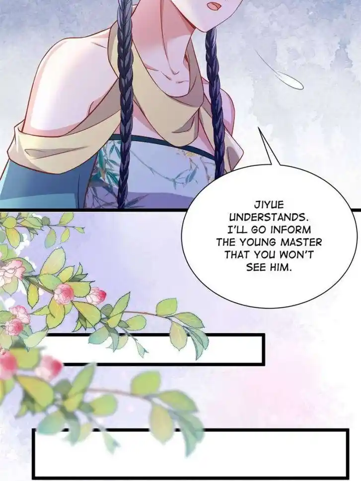 The Eunuch's Consort Rules the World Ch.398