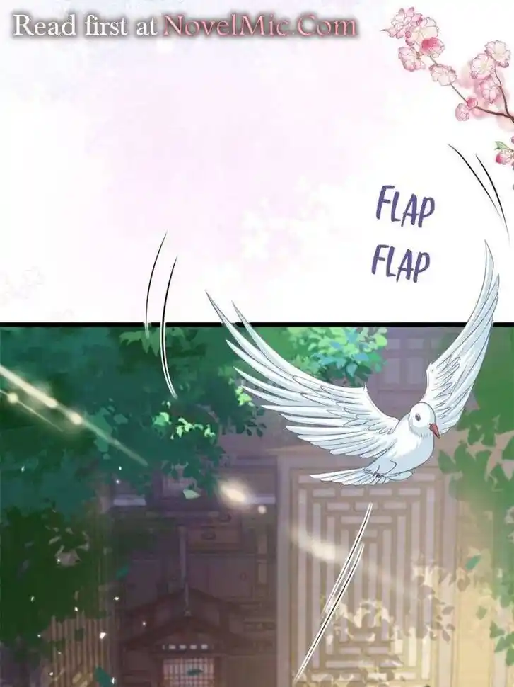 The Eunuch's Consort Rules the World Ch.398