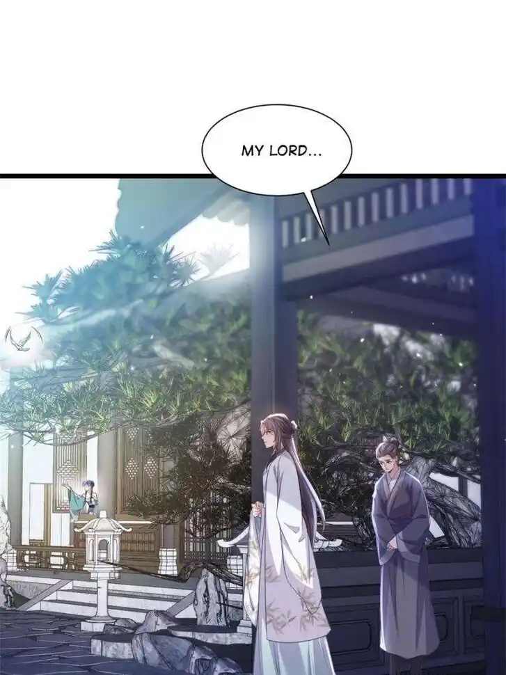 The Eunuch's Consort Rules the World Ch.398