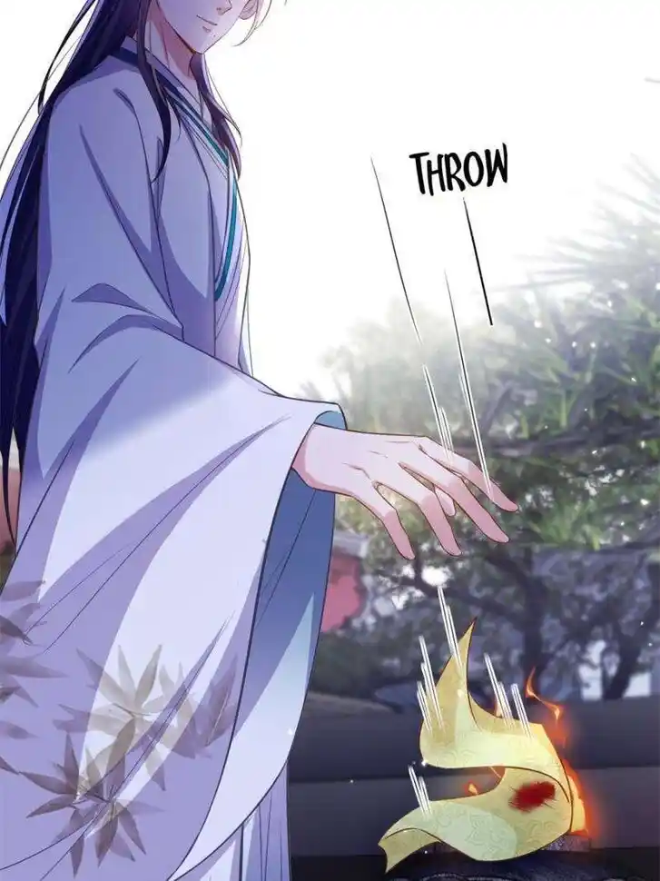 The Eunuch's Consort Rules the World Ch.398