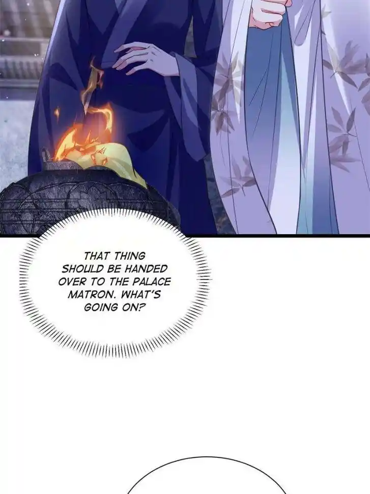 The Eunuch's Consort Rules the World Ch.398