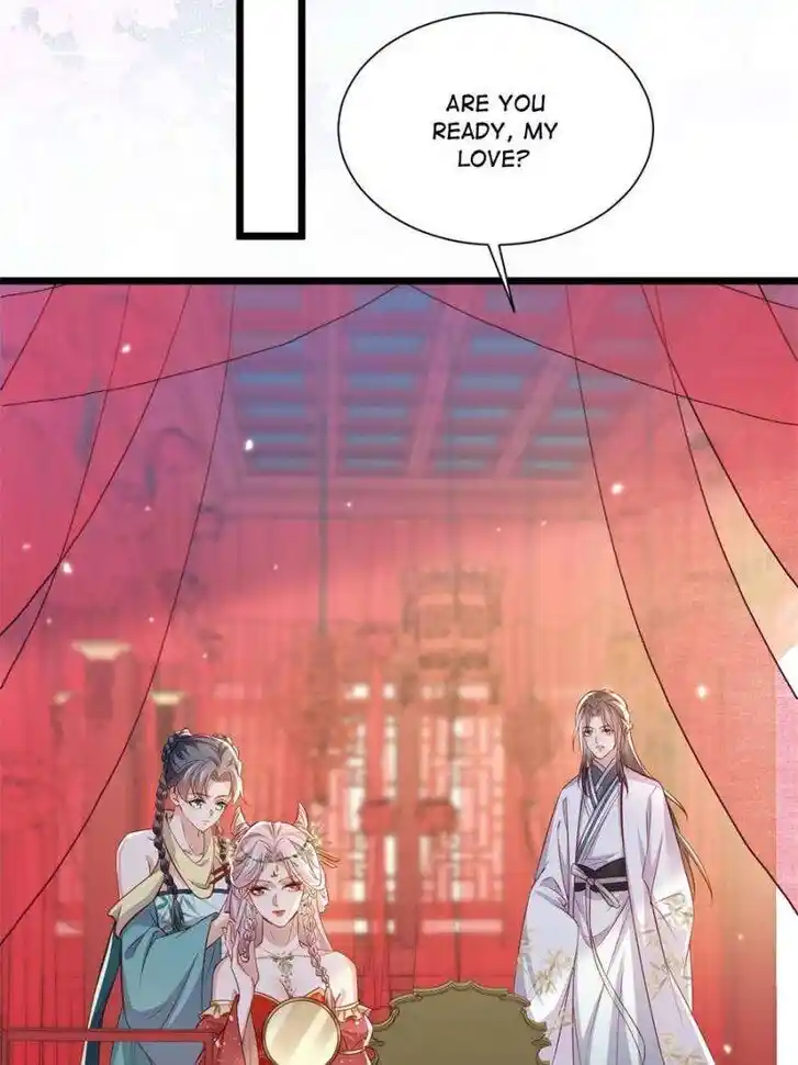 The Eunuch's Consort Rules the World Ch.398