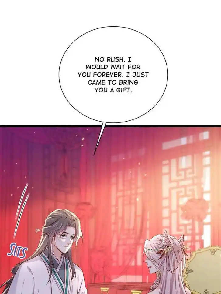 The Eunuch's Consort Rules the World Ch.398