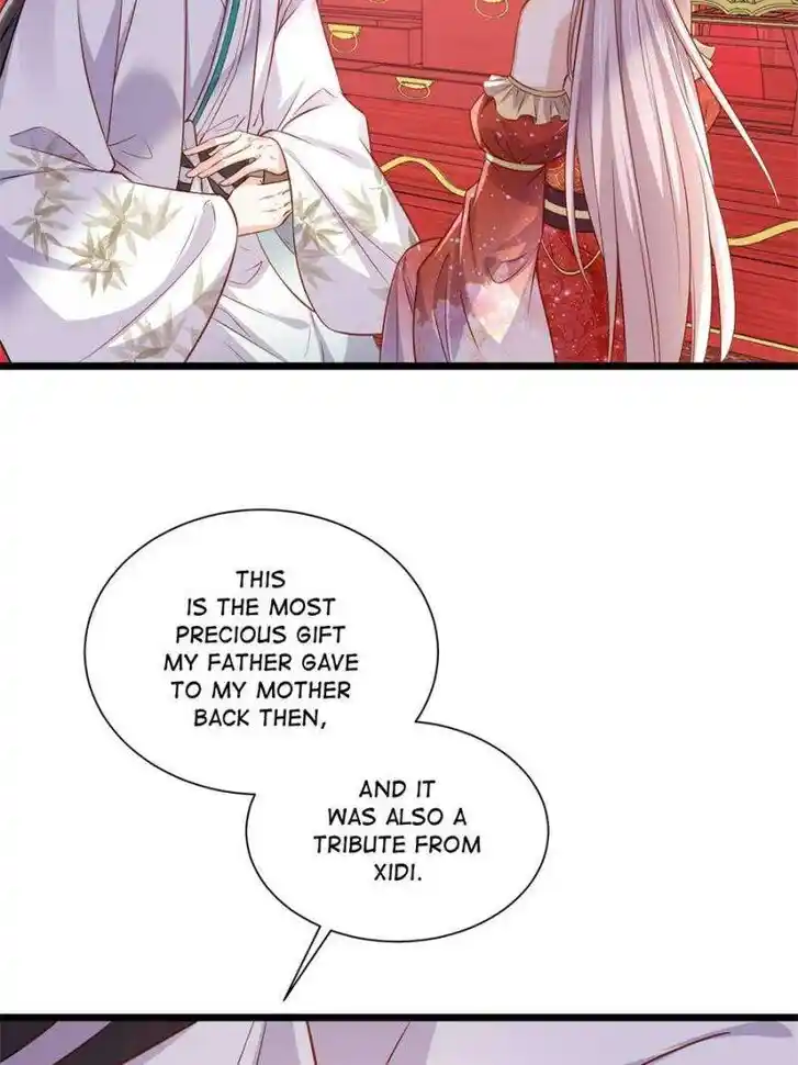 The Eunuch's Consort Rules the World Ch.398