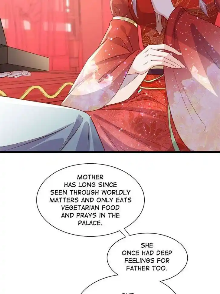 The Eunuch's Consort Rules the World Ch.398