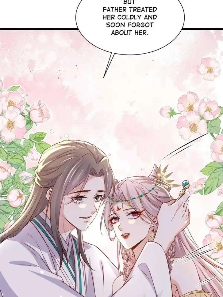 The Eunuch's Consort Rules the World Ch.398