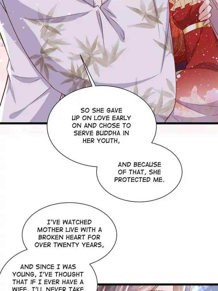 The Eunuch's Consort Rules the World Ch.398