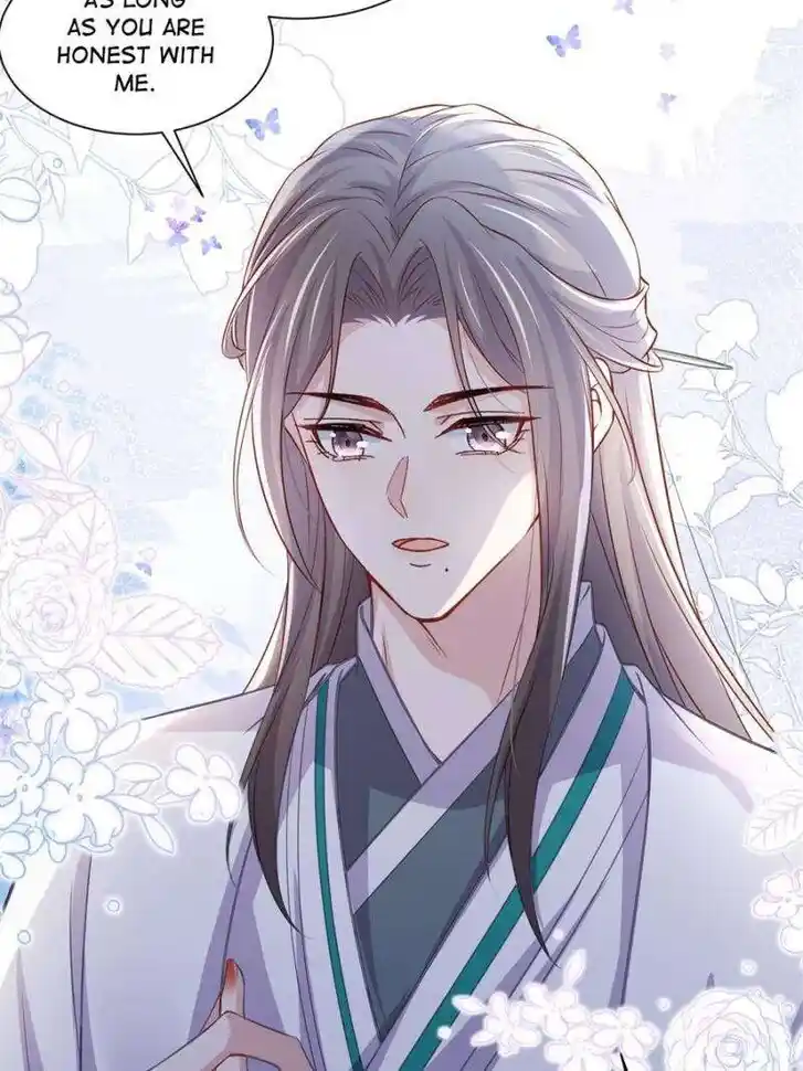 The Eunuch's Consort Rules the World Ch.398