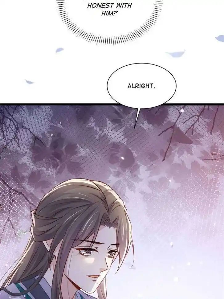 The Eunuch's Consort Rules the World Ch.398