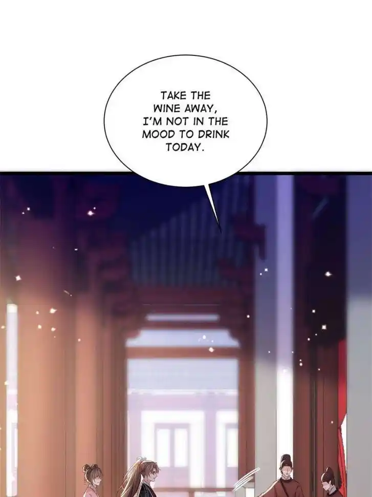 The Eunuch's Consort Rules the World Ch.398