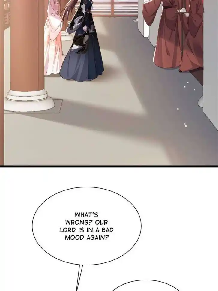 The Eunuch's Consort Rules the World Ch.398