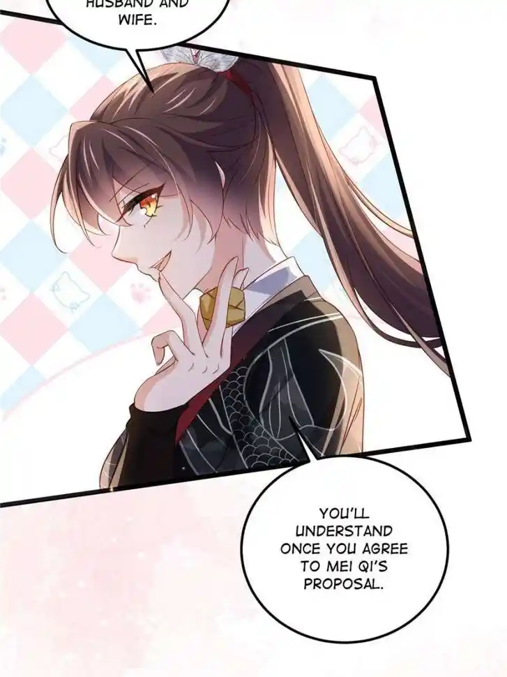 The Eunuch's Consort Rules the World Ch.399