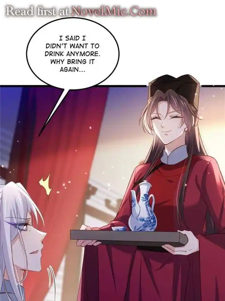 The Eunuch's Consort Rules the World Ch.399