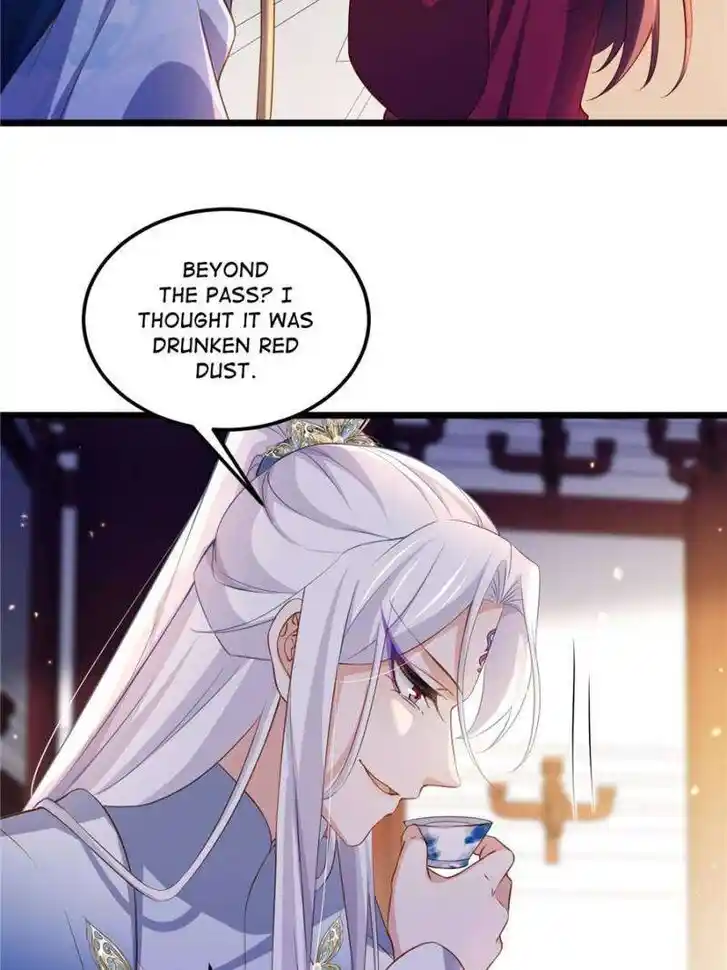 The Eunuch's Consort Rules the World Ch.399