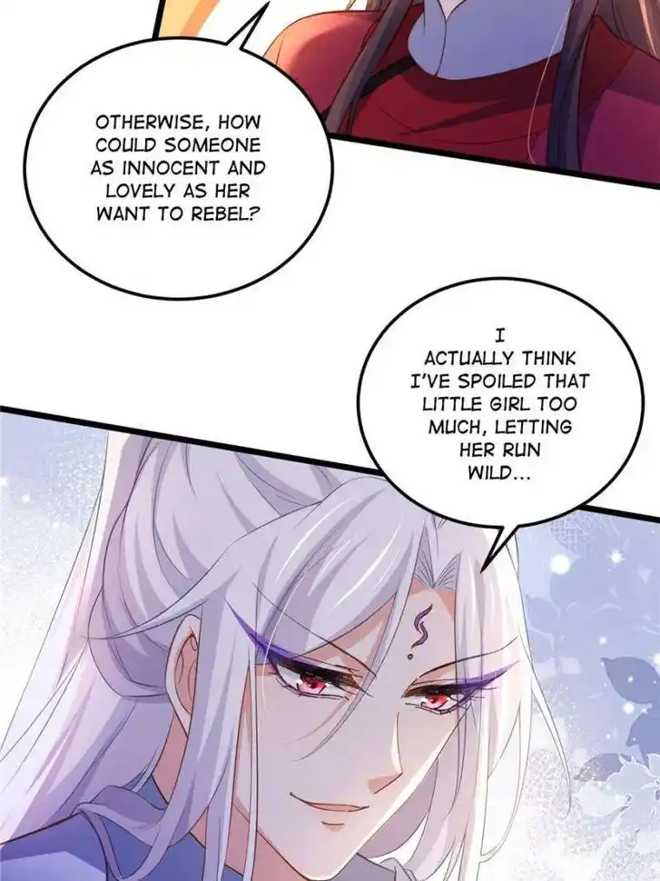 The Eunuch's Consort Rules the World Ch.399