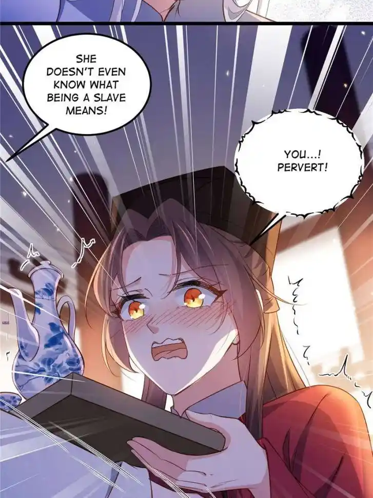 The Eunuch's Consort Rules the World Ch.399