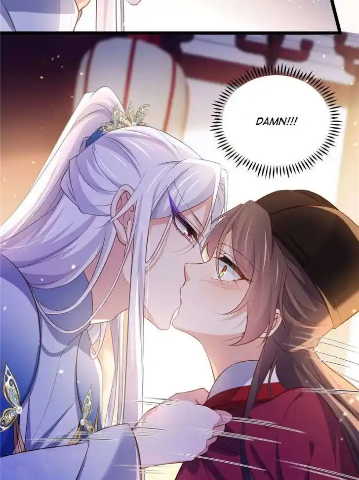 The Eunuch's Consort Rules the World Ch.399