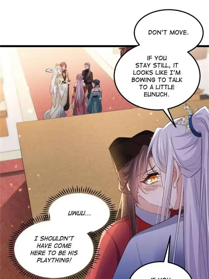 The Eunuch's Consort Rules the World Ch.399