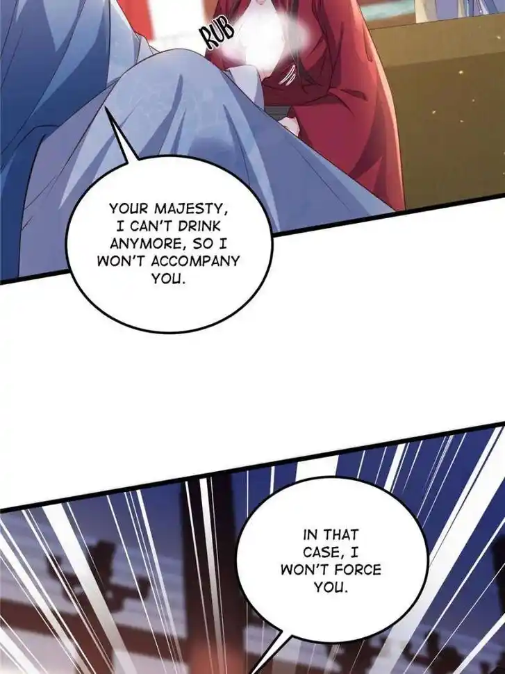 The Eunuch's Consort Rules the World Ch.399