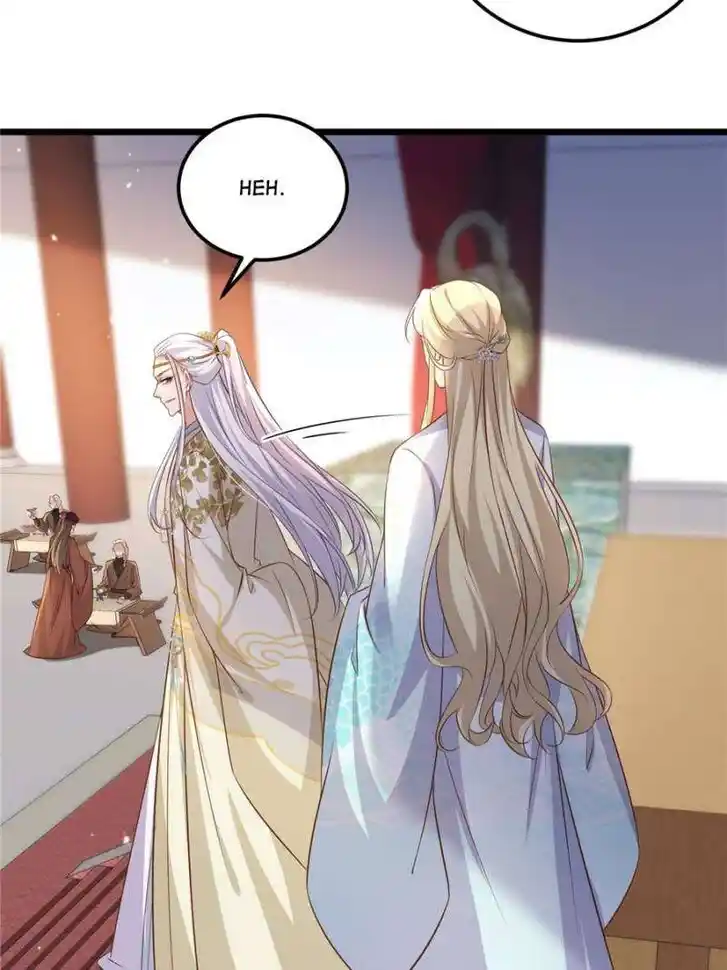 The Eunuch's Consort Rules the World Ch.399