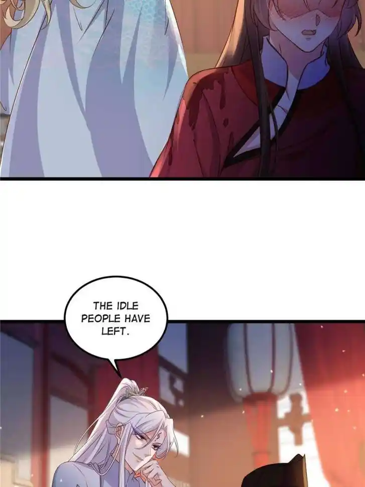 The Eunuch's Consort Rules the World Ch.399