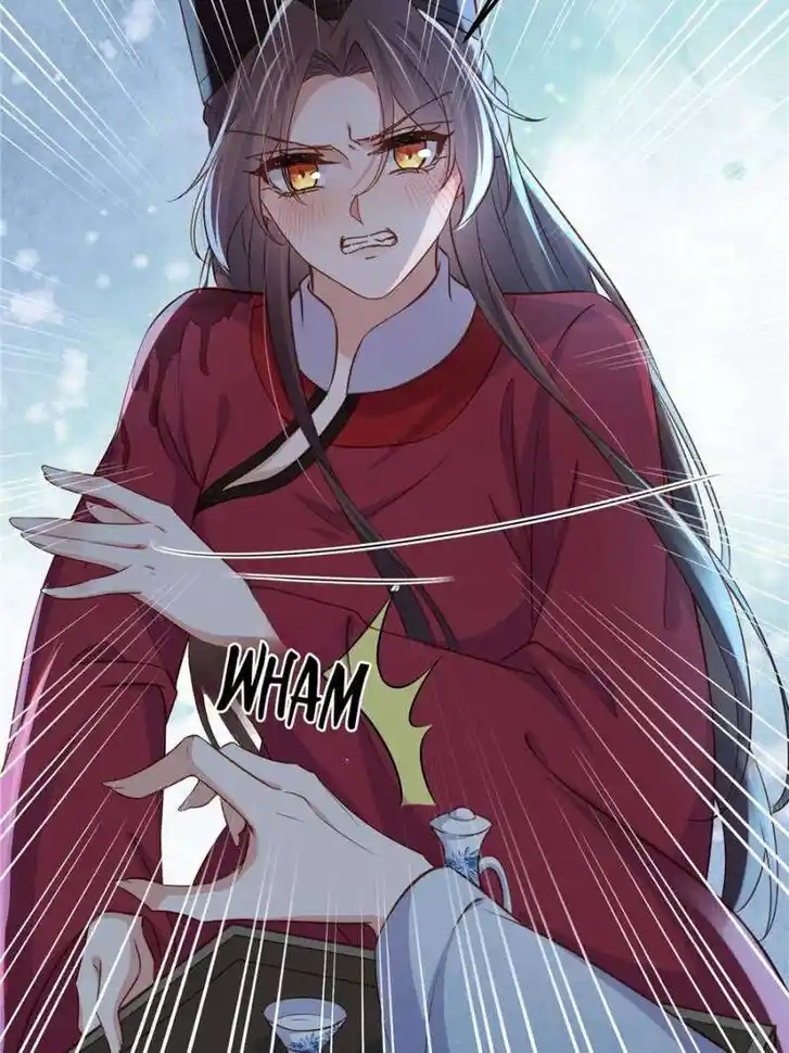 The Eunuch's Consort Rules the World Ch.399