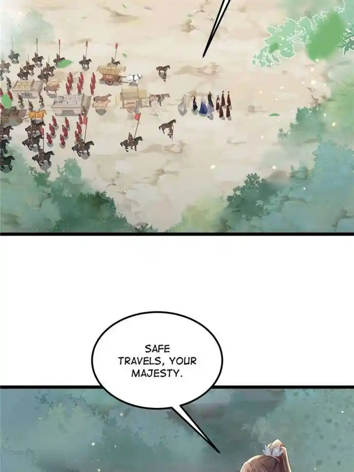 The Eunuch's Consort Rules the World Ch.400