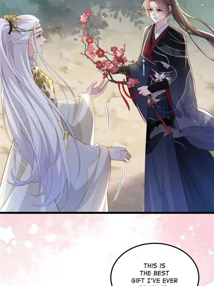 The Eunuch's Consort Rules the World Ch.400