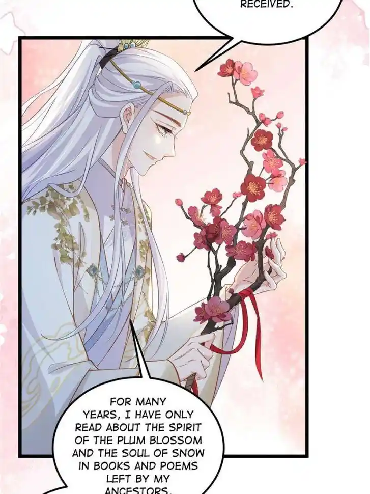 The Eunuch's Consort Rules the World Ch.400