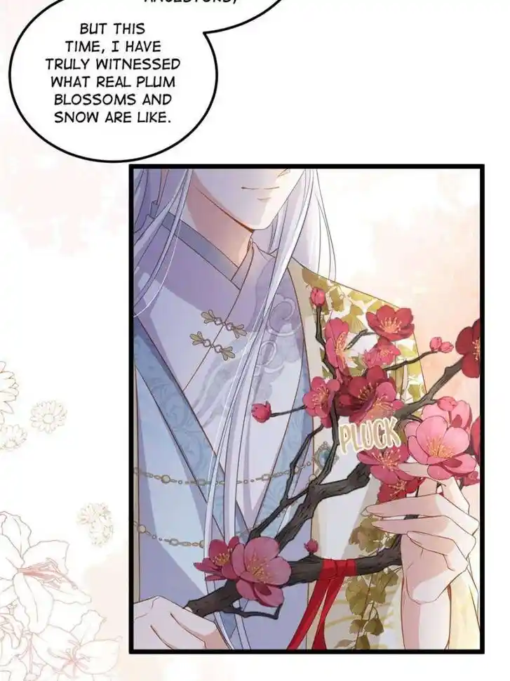 The Eunuch's Consort Rules the World Ch.400