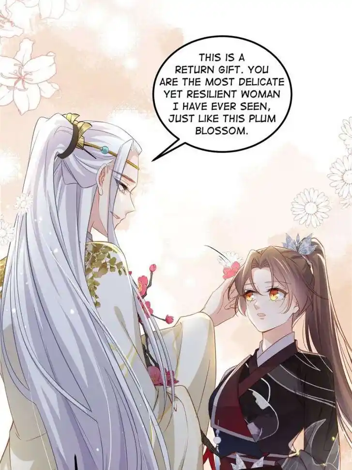 The Eunuch's Consort Rules the World Ch.400