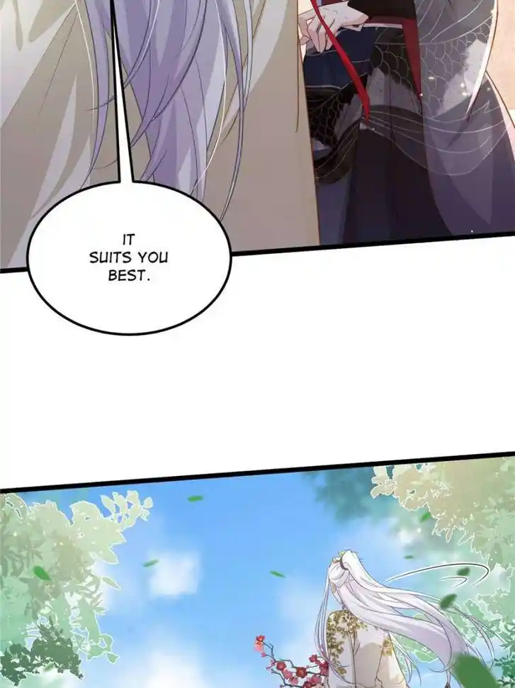 The Eunuch's Consort Rules the World Ch.400