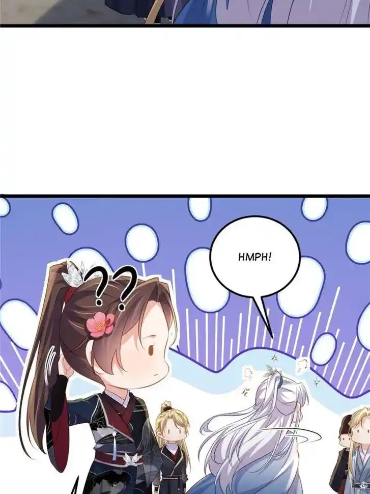 The Eunuch's Consort Rules the World Ch.400