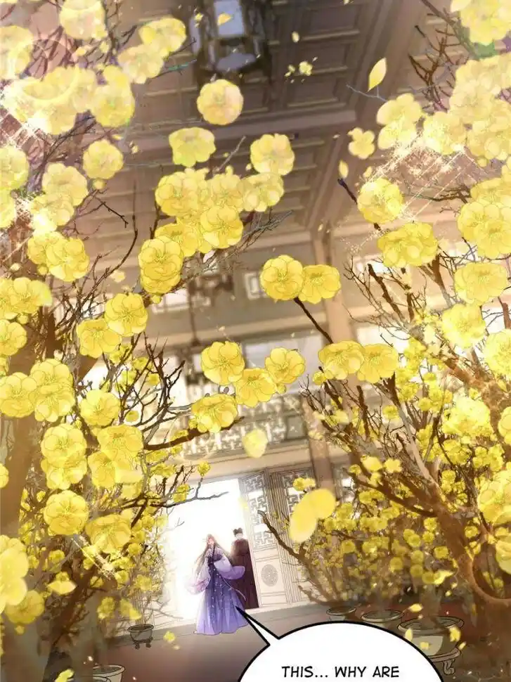 The Eunuch's Consort Rules the World Ch.400