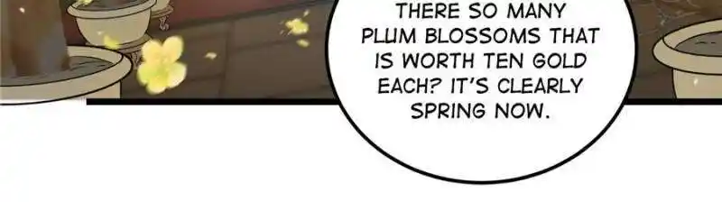 The Eunuch's Consort Rules the World Ch.400