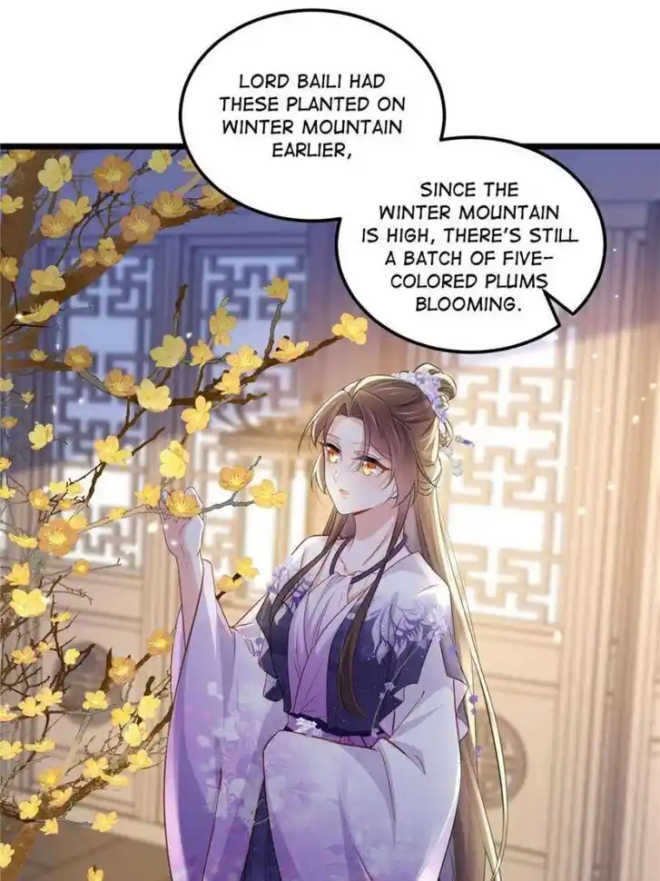 The Eunuch's Consort Rules the World Ch.400