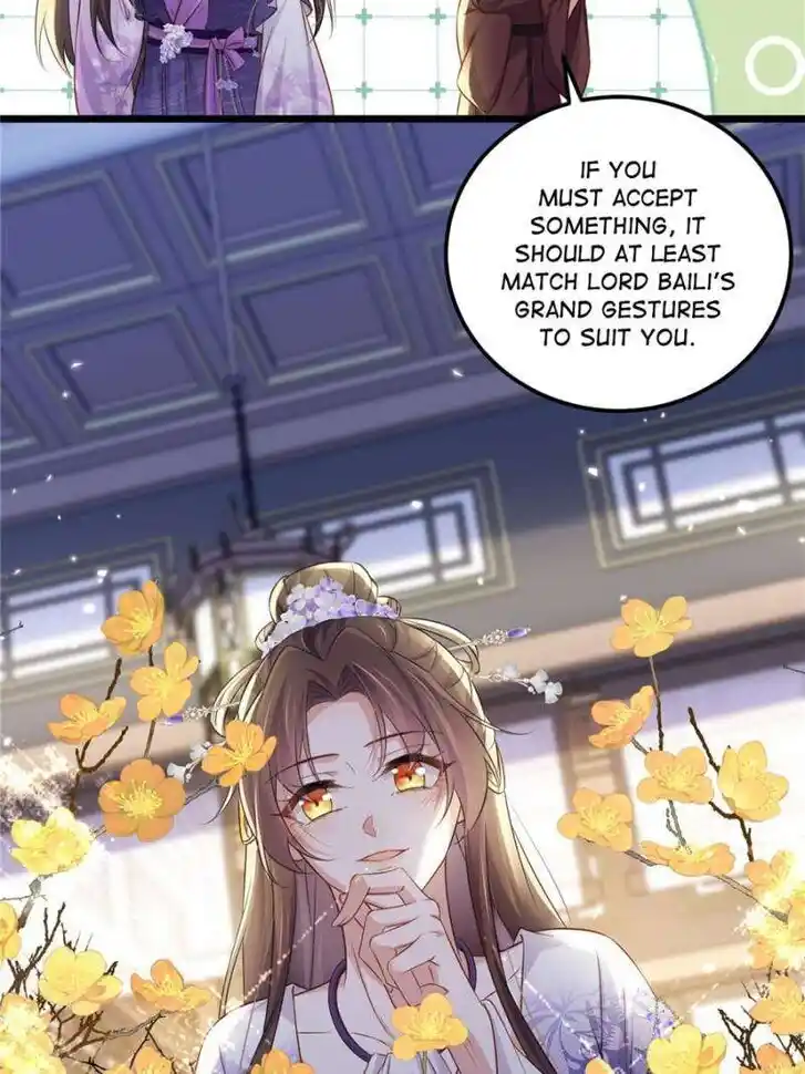 The Eunuch's Consort Rules the World Ch.400