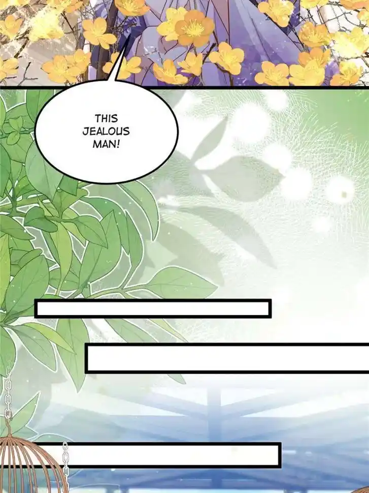 The Eunuch's Consort Rules the World Ch.400