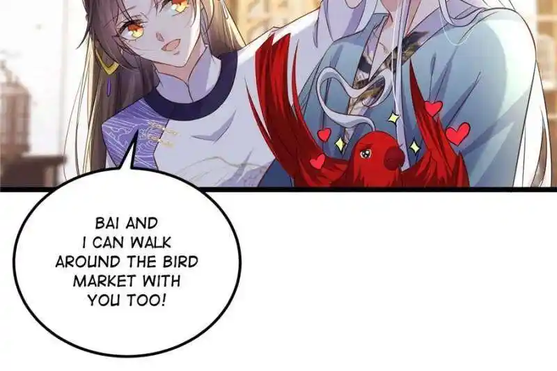 The Eunuch's Consort Rules the World Ch.400