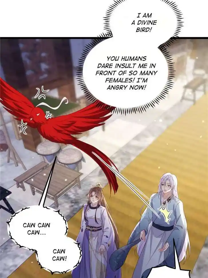 The Eunuch's Consort Rules the World Ch.400