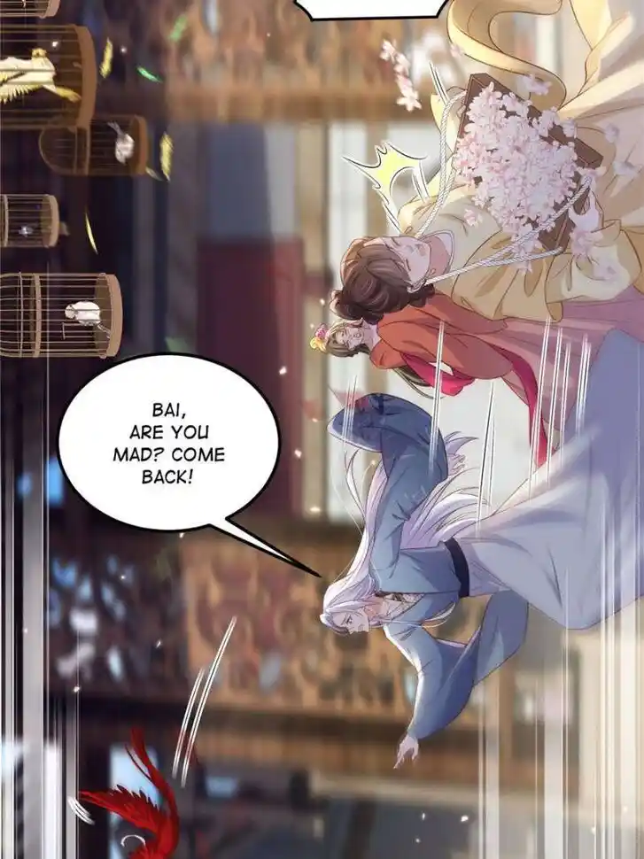 The Eunuch's Consort Rules the World Ch.400