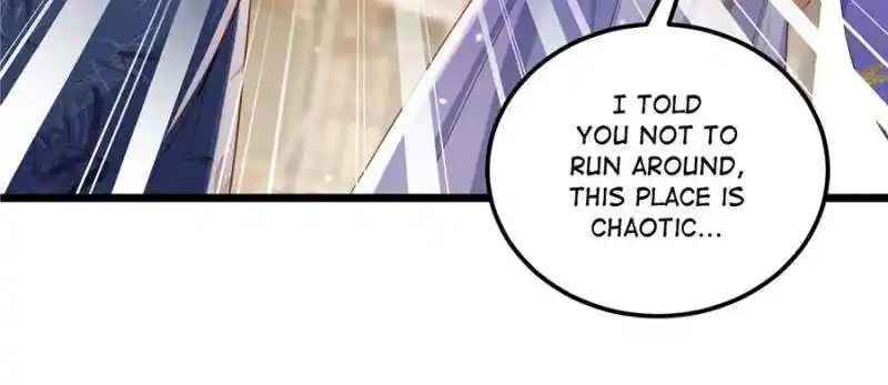 The Eunuch's Consort Rules the World Ch.400