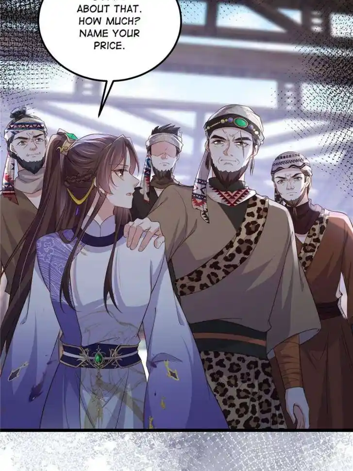 The Eunuch's Consort Rules the World Ch.400